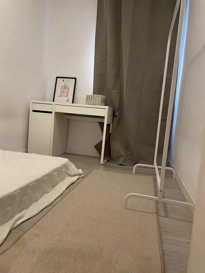 Habitación de Piso para compartir en Esplugues de Llobregat