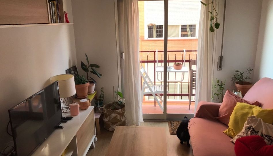Flat for rent in Calle de Doña Mencía, 42, Puerta del Ángel, Madrid Capital - image 1 Photo 1 of Flat for rent in Calle de Doña Mencía, 42, Puerta del Ángel, Madrid Capital