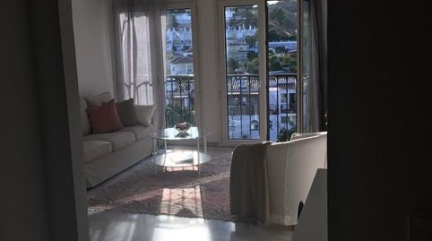 Àtic de lloguer a Urbanización Haza del Algarrobo, 5, Campo de Mijas, Mijas - imatge 2 Foto 2 de Àtic de lloguer a Urbanización Haza del Algarrobo, 5, Campo de Mijas, Mijas