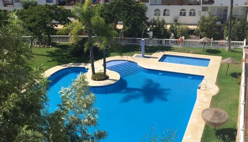 Àtic de lloguer a Urbanización Haza del Algarrobo, 5, Campo de Mijas, Mijas - imatge 1 Foto 1 de Àtic de lloguer a Urbanización Haza del Algarrobo, 5, Campo de Mijas, Mijas