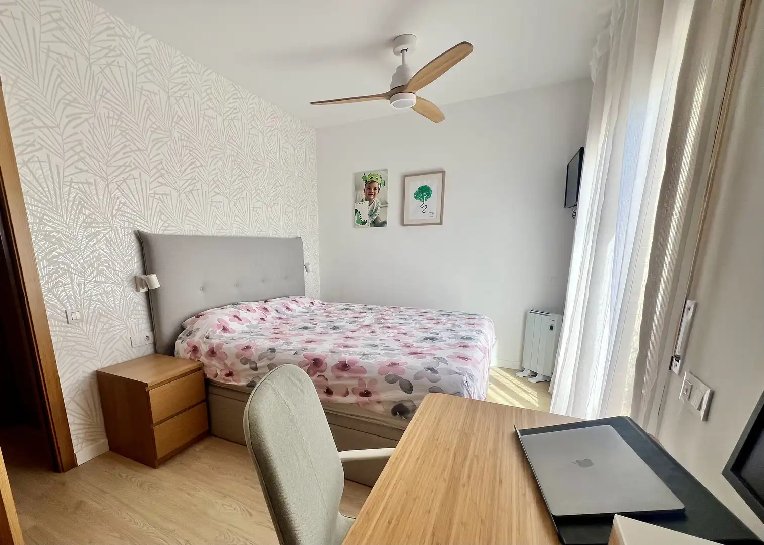 Casa adosada en venta en Carrer de la República Argentina, 18, Costa del Zèfir Habitación de Casa adosada en venta en Mont-roig del Camp con Aire acondicionado, Terraza y Piscina