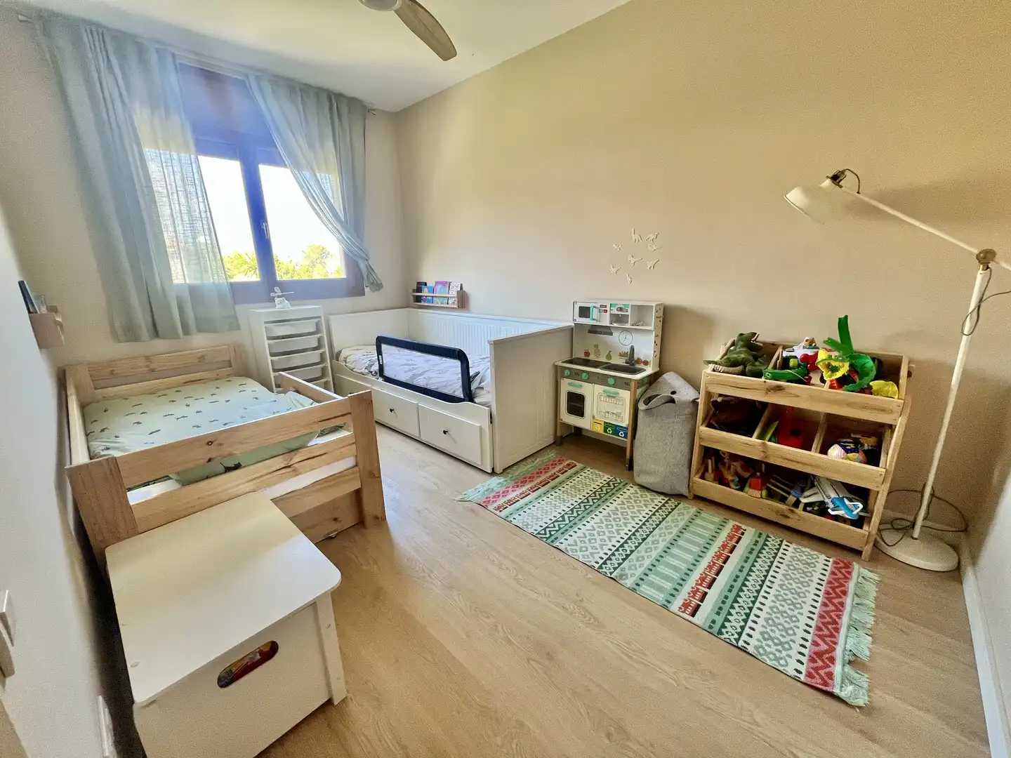 Casa adosada en venta en Carrer de la República Argentina, 18, Costa del Zèfir Habitación de Casa adosada en venta en Mont-roig del Camp con Aire acondicionado, Terraza y Piscina