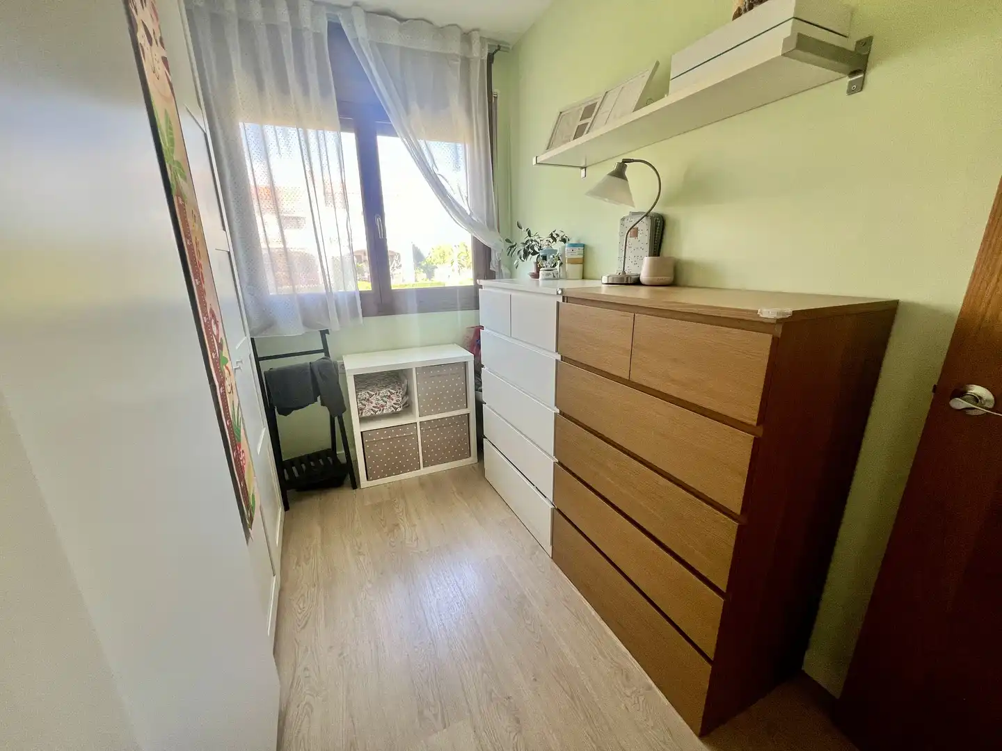 Casa adosada en venta en Carrer de la República Argentina, 18, Costa del Zèfir Habitación de Casa adosada en venta en Mont-roig del Camp con Aire acondicionado, Terraza y Piscina