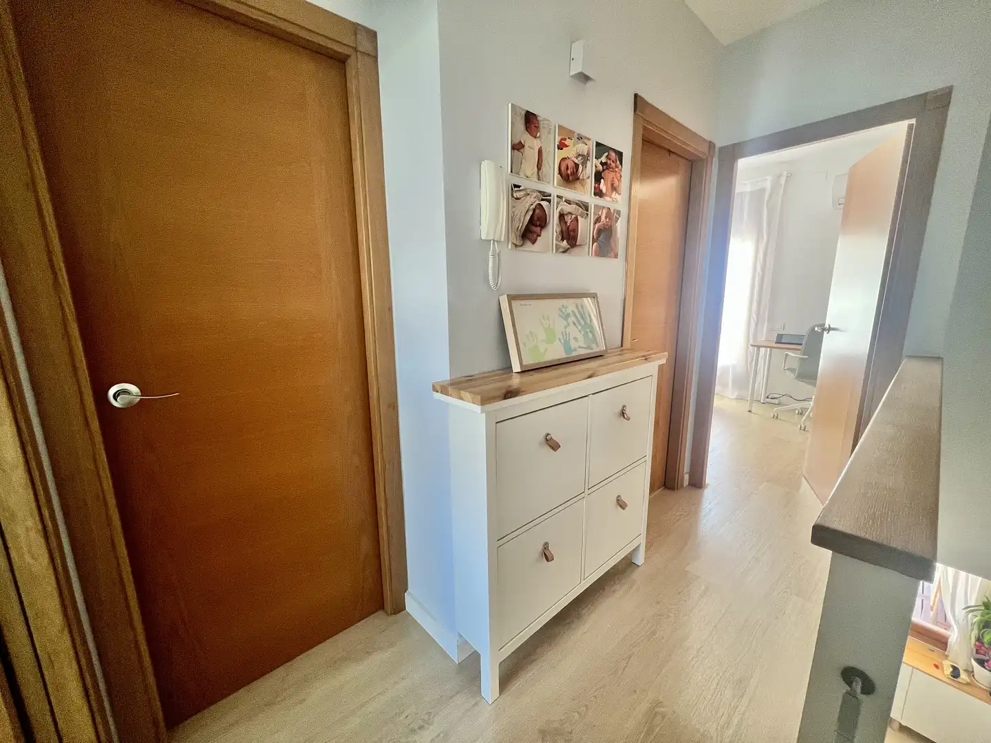 Casa adosada en venta en Carrer de la República Argentina, 18, Costa del Zèfir Casa adosada en venta en Mont-roig del Camp con Aire acondicionado, Terraza y Piscina