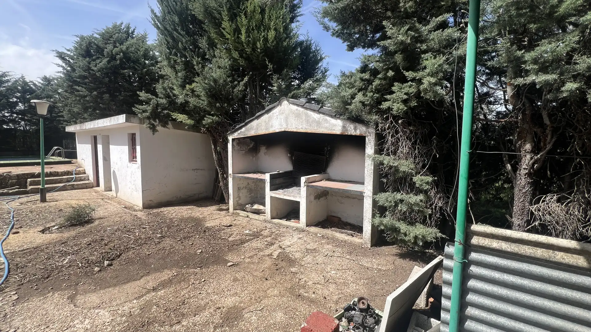 Casa o xalet en venda en Nuevo Baztán amb Terrassa i Piscina