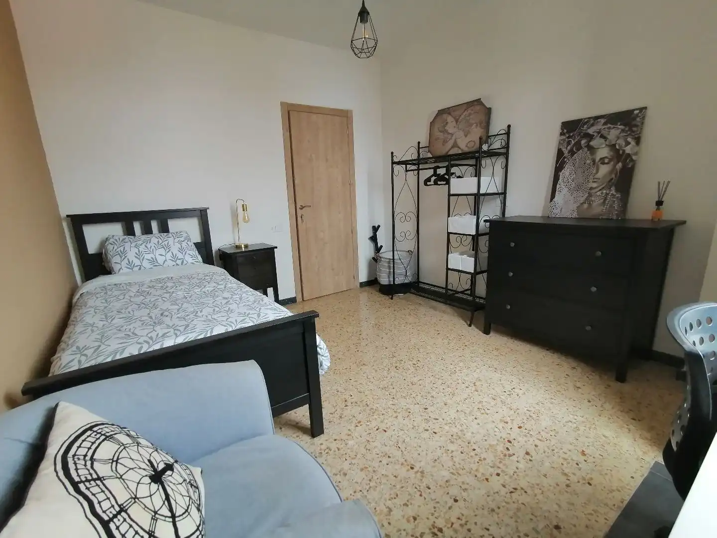 Habitación en Calle José Samsó Henríquez, 47, Santa María de Guía de Gran Canaria Habitación en Calle José Samsó Henríquez, 47, Santa María de Guía de Gran Canaria