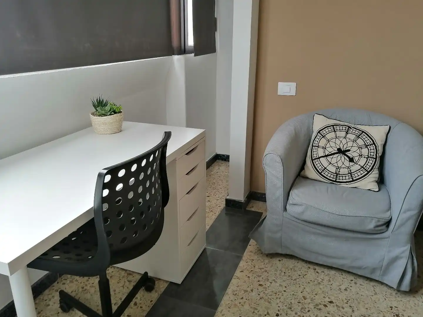 Habitación en Calle José Samsó Henríquez, 47, Santa María de Guía de Gran Canaria Habitación en Calle José Samsó Henríquez, 47, Santa María de Guía de Gran Canaria