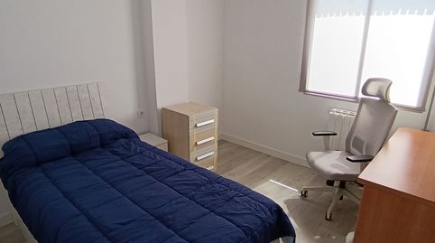 Photo 4 of Flat for rent in Avenida del Obispo Quesada, 22, El Cerro - Carretera de San Rafael, Segovia Capital