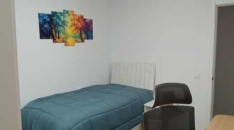Photo 5 of Flat for rent in Avenida del Obispo Quesada, 22, El Cerro - Carretera de San Rafael, Segovia Capital