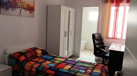 Photo 3 of Flat for rent in Avenida del Obispo Quesada, 22, El Cerro - Carretera de San Rafael, Segovia Capital