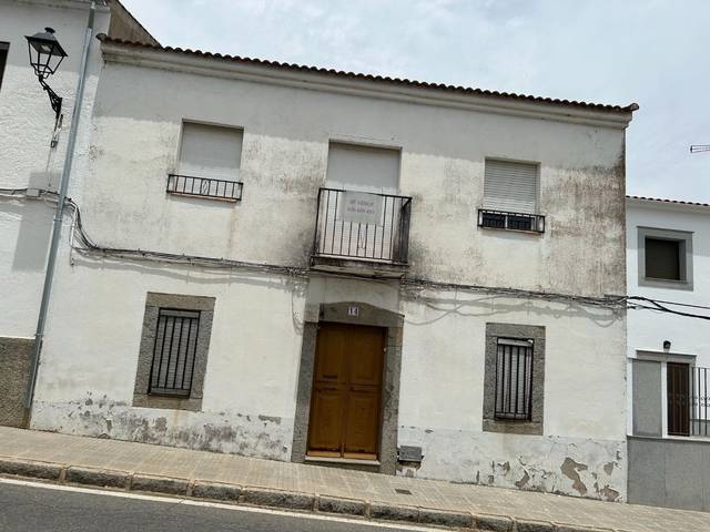 Casa adosada en Venta en CO-6103, 22 en Conquista