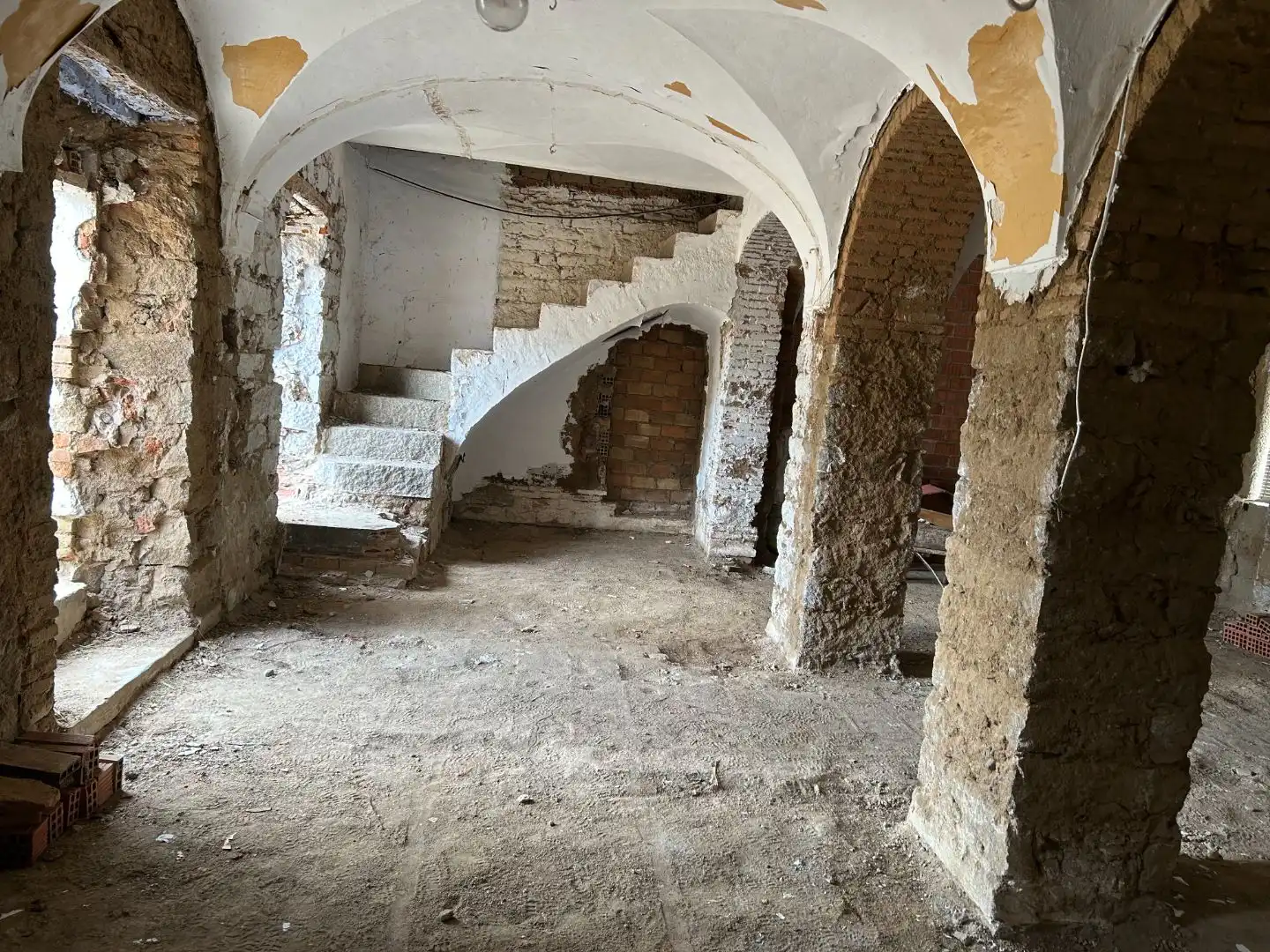 Casa adosada en venda a CO-6103, 22, Conquista Casa adosada en venda en Conquista