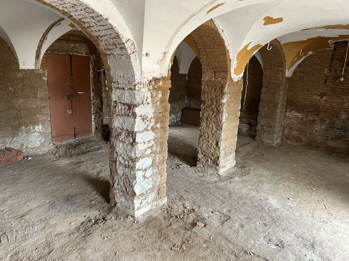 Casa adosada en venda a CO-6103, 22, Conquista Casa adosada en venda en Conquista