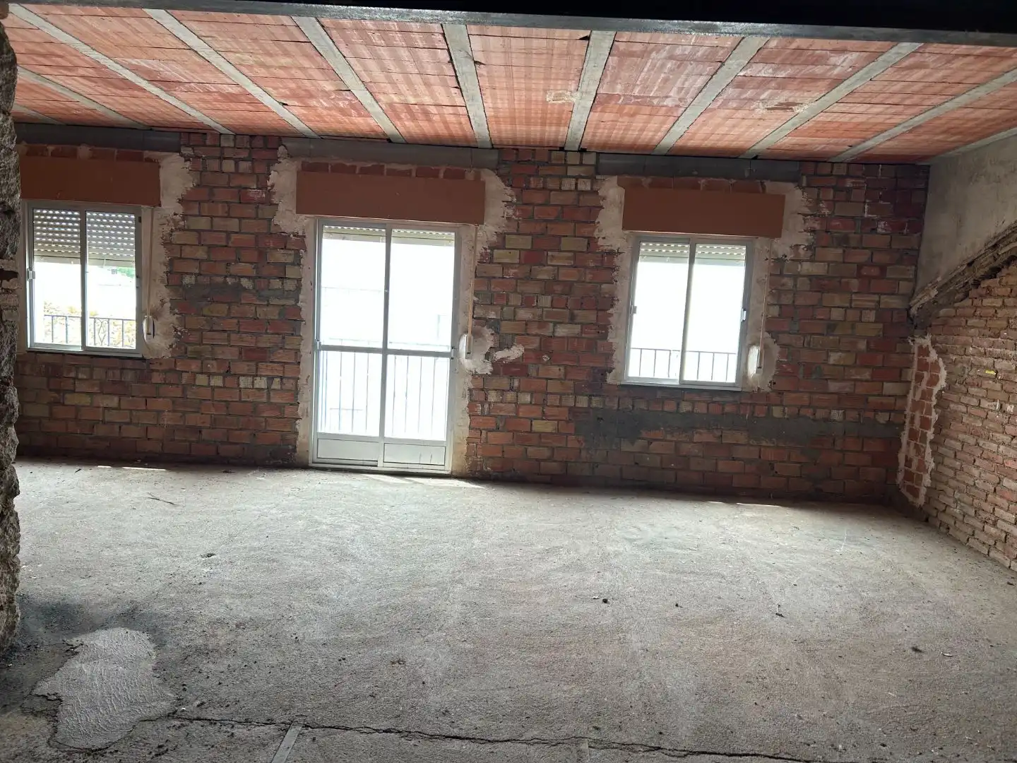 Casa adosada en venda a CO-6103, 22, Conquista Casa adosada en venda en Conquista