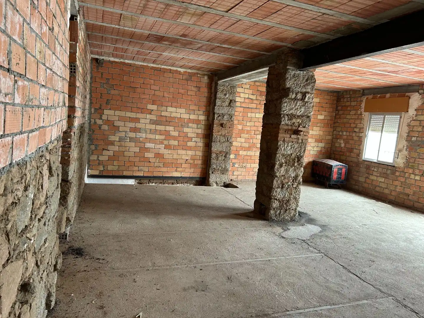 Casa adosada en venda a CO-6103, 22, Conquista Casa adosada en venda en Conquista