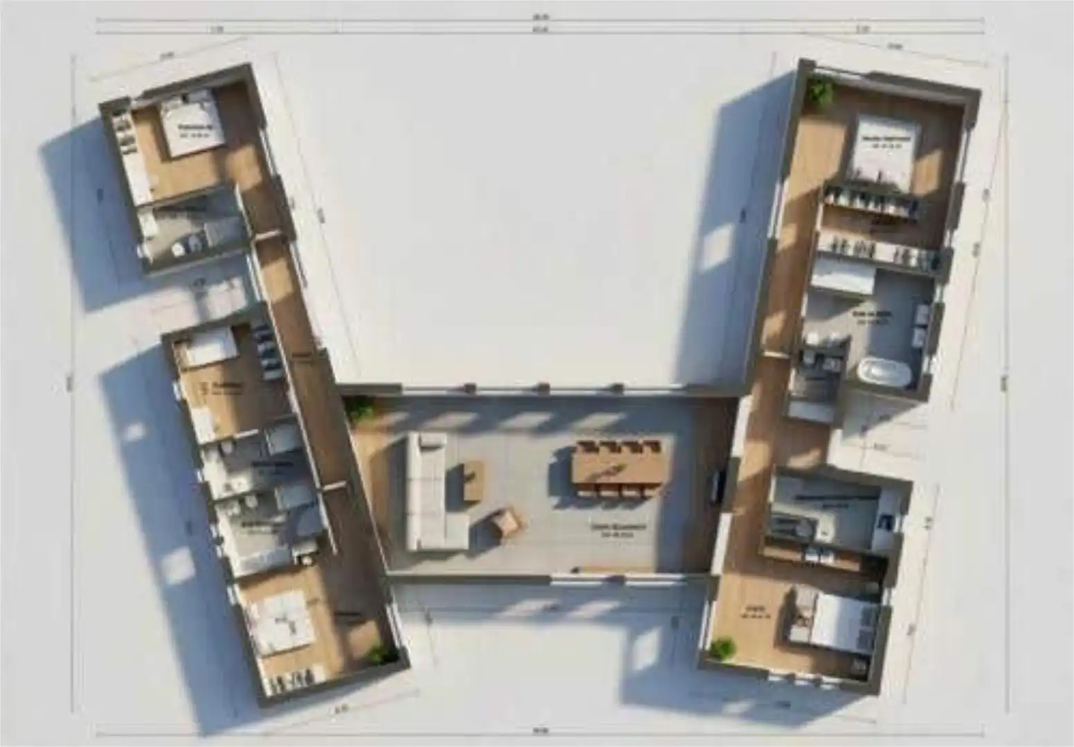 Casa adosada en venta en Sencelles Casa adosada en venta en Sencelles con Calefacción, Jardín privado y Terraza