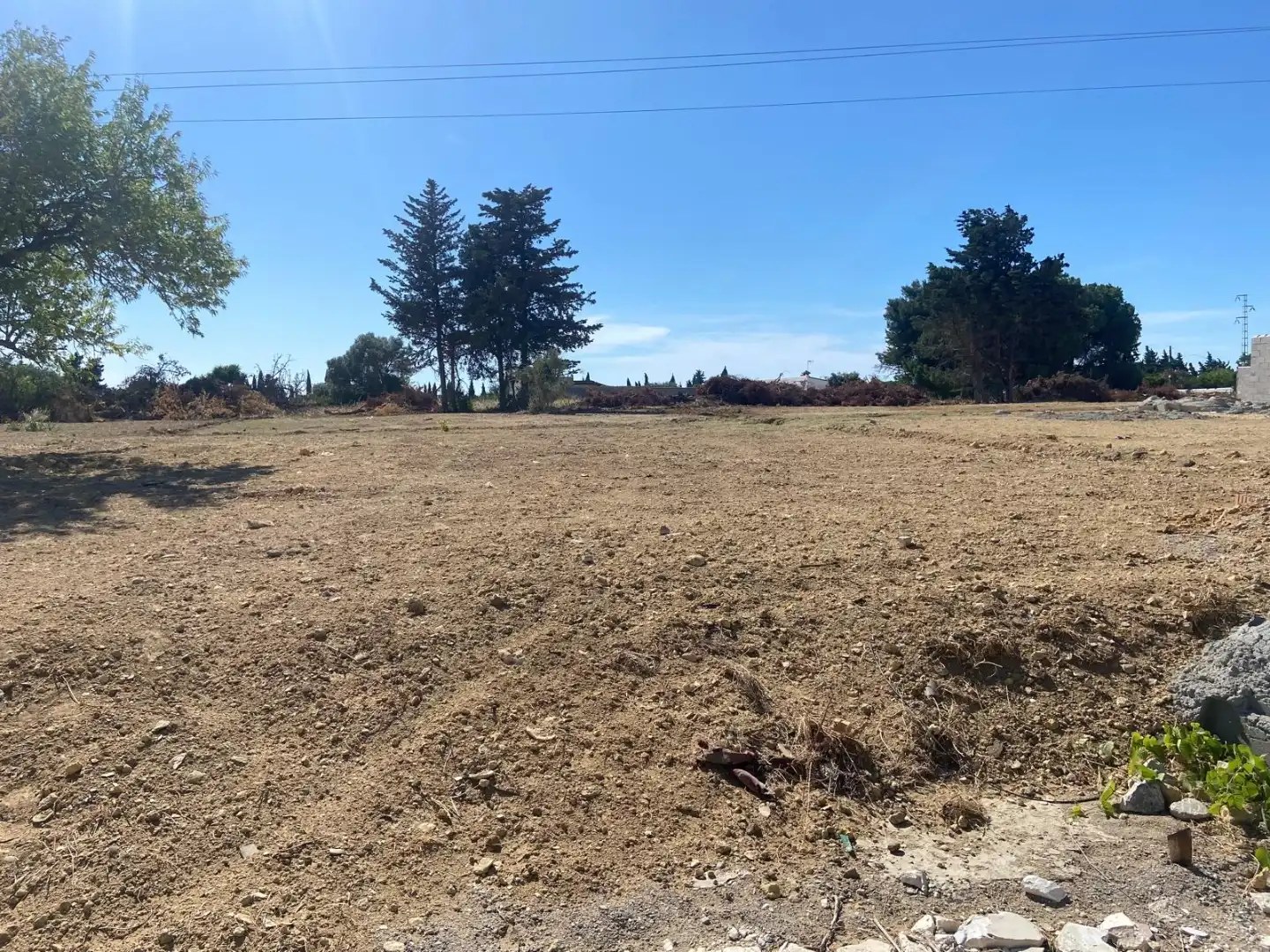 Country homes for sale in Chiclana de la Frontera  with Private garden