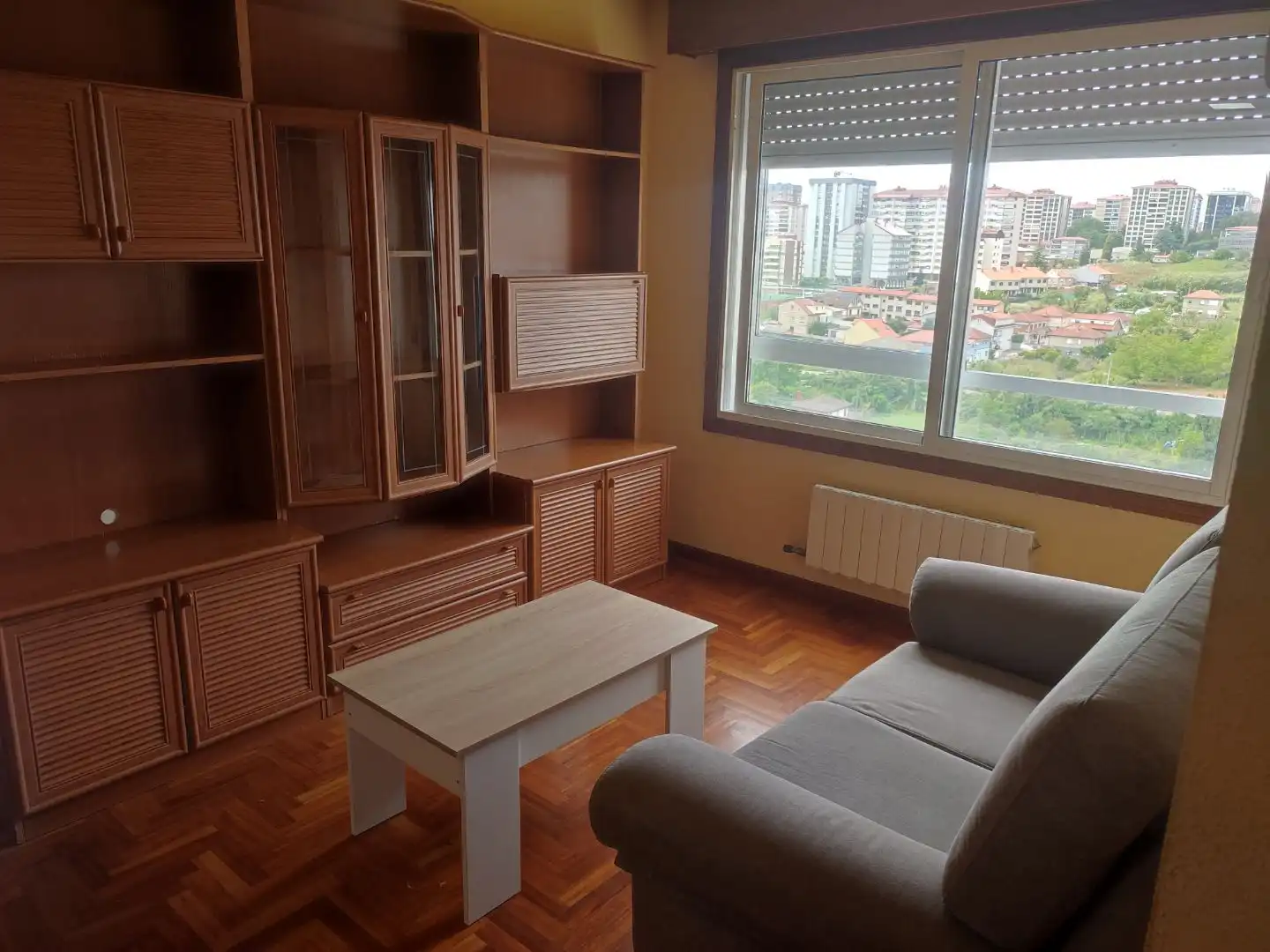 Flat for rent in Rúa Ponte da Veiga, 5, As Travesas - Balaídos Flat for rent in Rúa Ponte da Veiga, 5, As Travesas - Balaídos