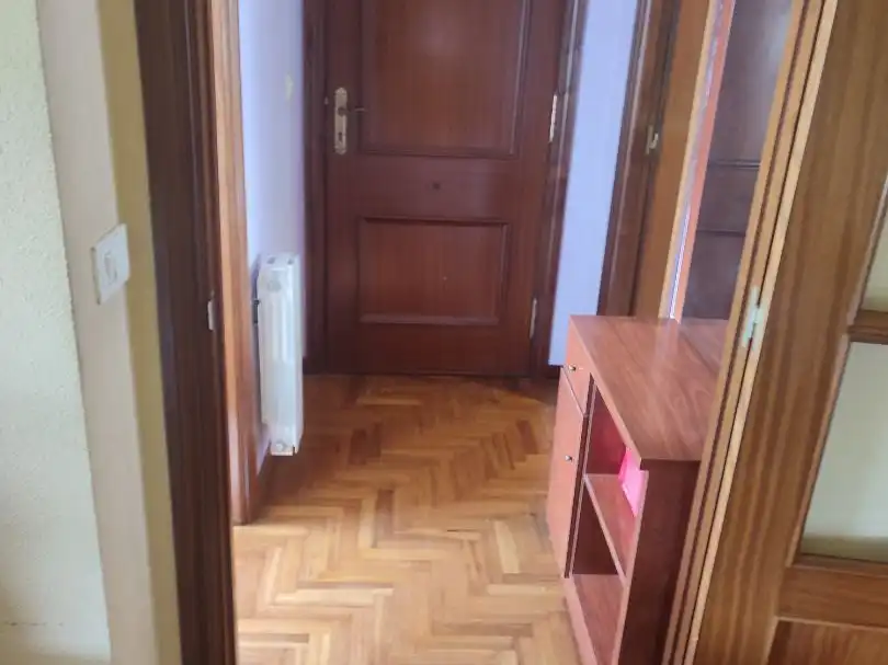 Flat for rent in Rúa Ponte da Veiga, 5, As Travesas - Balaídos Flat for rent in Rúa Ponte da Veiga, 5, As Travesas - Balaídos