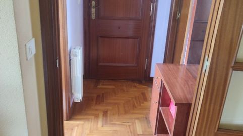 Flat for rent in Rúa Ponte Da Veiga, 5, As Travesas - Balaídos, Vigo - image 2 Photo 2 of Flat for rent in Rúa Ponte Da Veiga, 5, As Travesas - Balaídos, Vigo