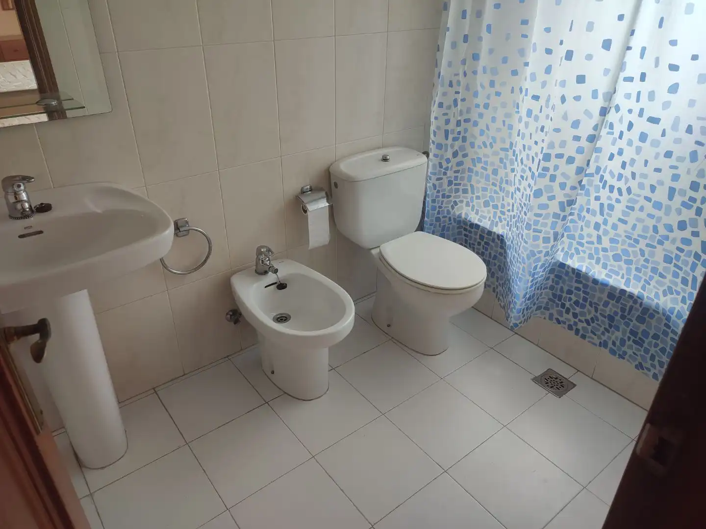Flat for rent in Rúa Ponte da Veiga, 5, As Travesas - Balaídos Flat for rent in Rúa Ponte da Veiga, 5, As Travesas - Balaídos