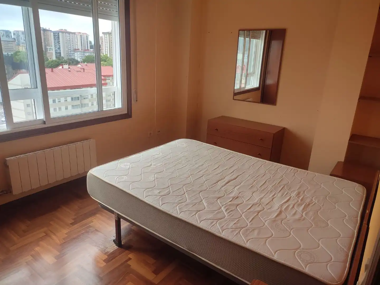 Flat for rent in Rúa Ponte da Veiga, 5, As Travesas - Balaídos Flat for rent in Rúa Ponte da Veiga, 5, As Travesas - Balaídos