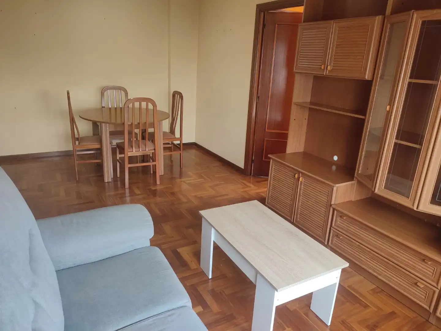 Flat for rent in Rúa Ponte da Veiga, 5, As Travesas - Balaídos Flat for rent in Rúa Ponte da Veiga, 5, As Travesas - Balaídos