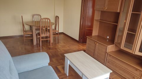 Flat for rent in Rúa Ponte Da Veiga, 5, As Travesas - Balaídos, Vigo - image 5 Photo 5 of Flat for rent in Rúa Ponte Da Veiga, 5, As Travesas - Balaídos, Vigo