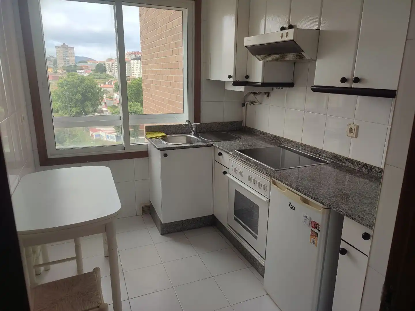 Flat for rent in Rúa Ponte da Veiga, 5, As Travesas - Balaídos Flat for rent in Rúa Ponte da Veiga, 5, As Travesas - Balaídos