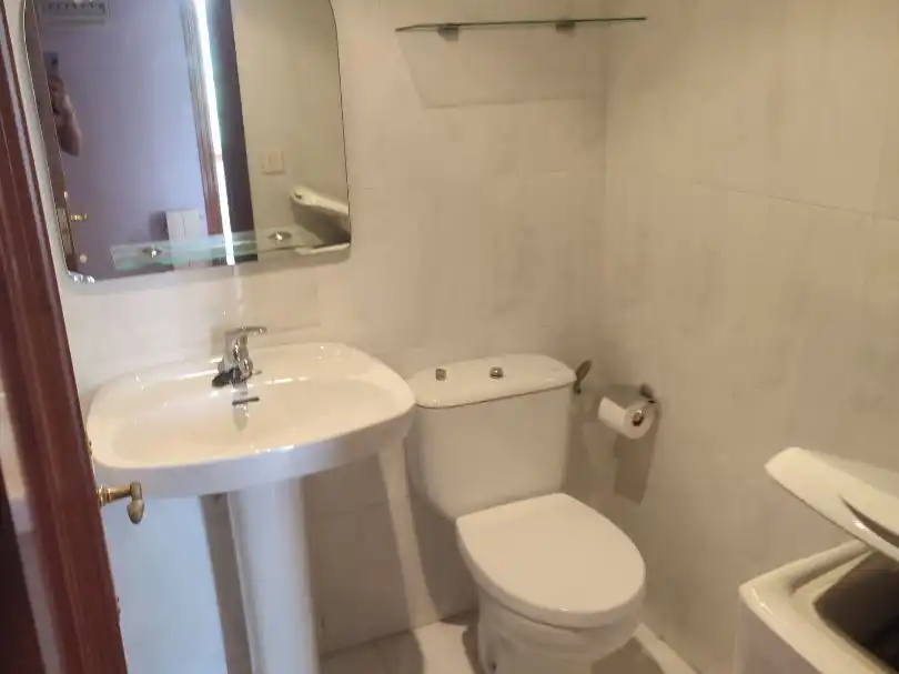Flat for rent in Rúa Ponte da Veiga, 5, As Travesas - Balaídos Flat for rent in Rúa Ponte da Veiga, 5, As Travesas - Balaídos