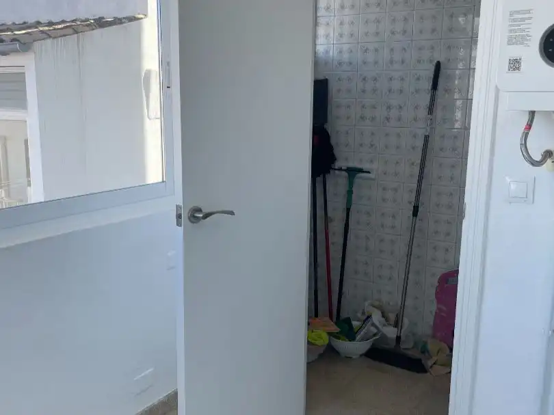 Piso de alquiler en Carrer Arxiduc Lluís Salvador, 64, Plaça de Toros Piso de alquiler en Palma de Mallorca con Trastero y Parking comunitario