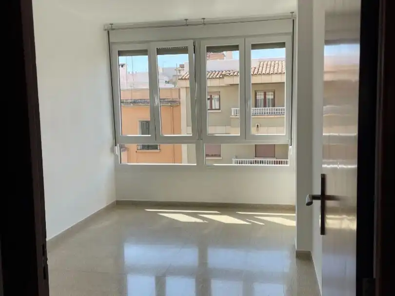 Piso de alquiler en Carrer Arxiduc Lluís Salvador, 64, Plaça de Toros Habitación de Piso de alquiler en Palma de Mallorca con Trastero y Parking comunitario