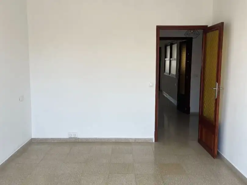 Piso de alquiler en Carrer Arxiduc Lluís Salvador, 64, Plaça de Toros Piso de alquiler en Palma de Mallorca con Trastero y Parking comunitario
