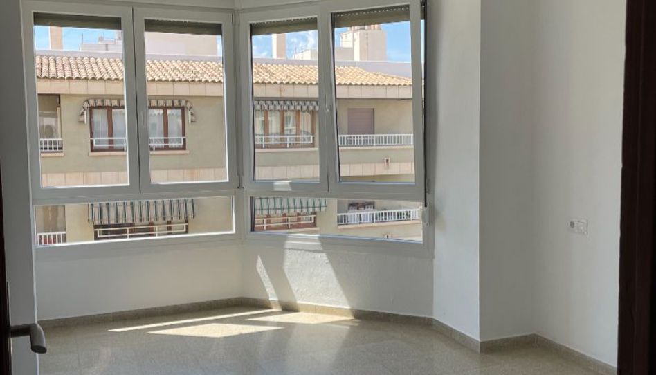 Piso de alquiler en Carrer Arxiduc Lluís Salvador, 64, Plaça de Toros, Palma de Mallorca - imagen 1 Foto 1 de Piso de alquiler en Carrer Arxiduc Lluís Salvador, 64, Plaça de Toros, Palma de Mallorca