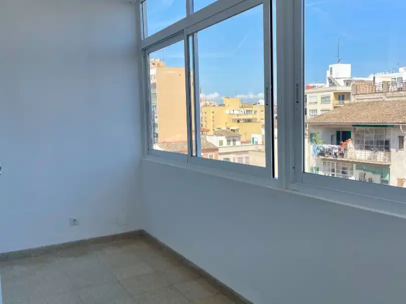 Piso de alquiler en Carrer Arxiduc Lluís Salvador, 64, Plaça de Toros Habitación de Piso de alquiler en Palma de Mallorca con Trastero y Parking comunitario