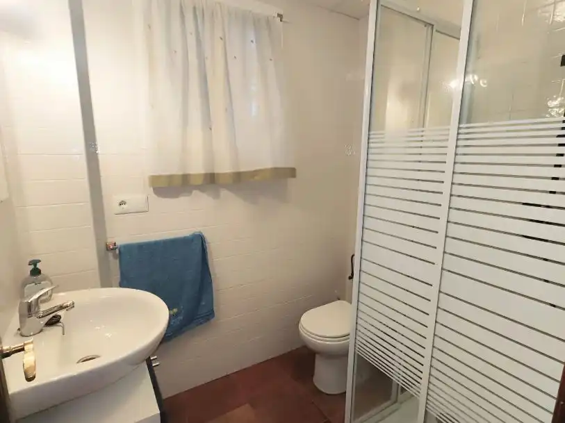 Casa o xalet en venda a Calle la Perla, 33, Los Molares Bany de Casa o xalet en venda en Los Molares amb Aire condicionat, Terrassa i Piscina