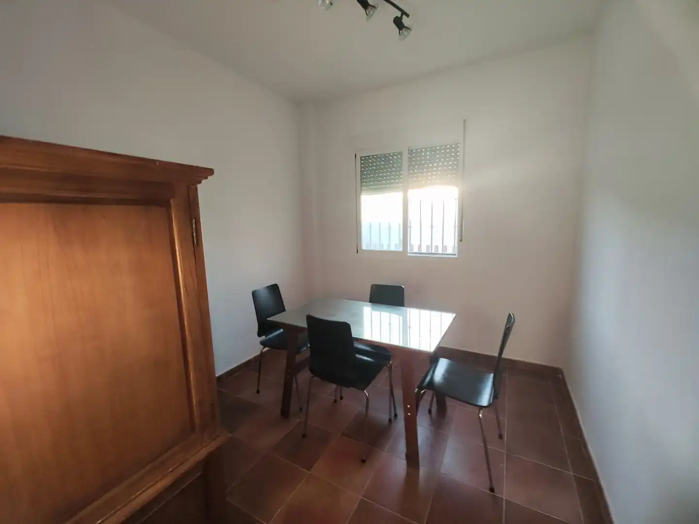 Casa o xalet en venda a Calle la Perla, 33, Los Molares Menjador de Casa o xalet en venda en Los Molares amb Aire condicionat, Terrassa i Piscina