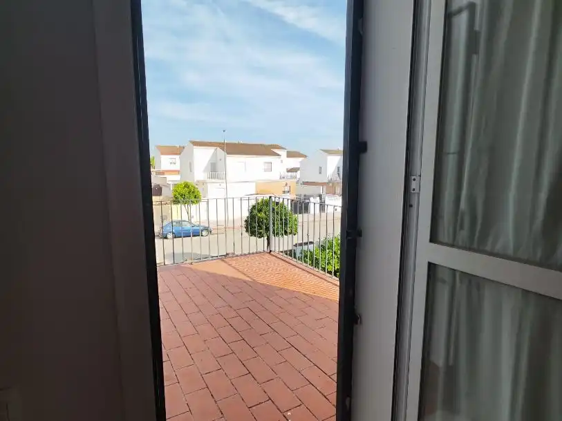 Casa o xalet en venda a Calle la Perla, 33, Los Molares Terrassa de Casa o xalet en venda en Los Molares amb Aire condicionat, Terrassa i Piscina
