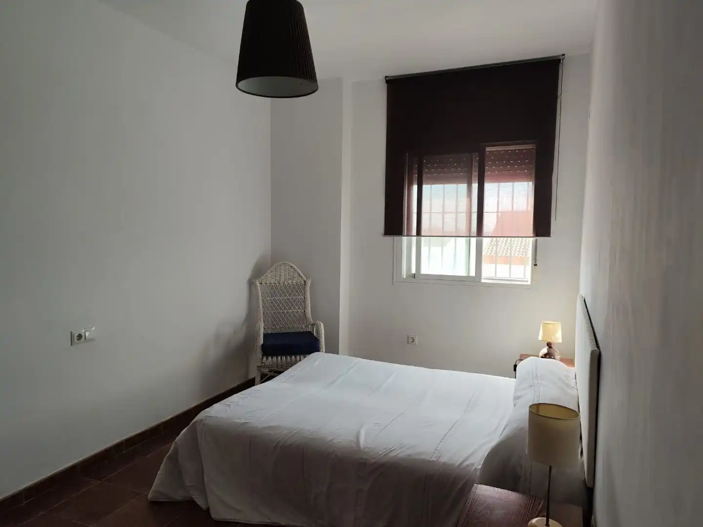 Casa o xalet en venda a Calle la Perla, 33, Los Molares Dormitori de Casa o xalet en venda en Los Molares amb Aire condicionat, Terrassa i Piscina