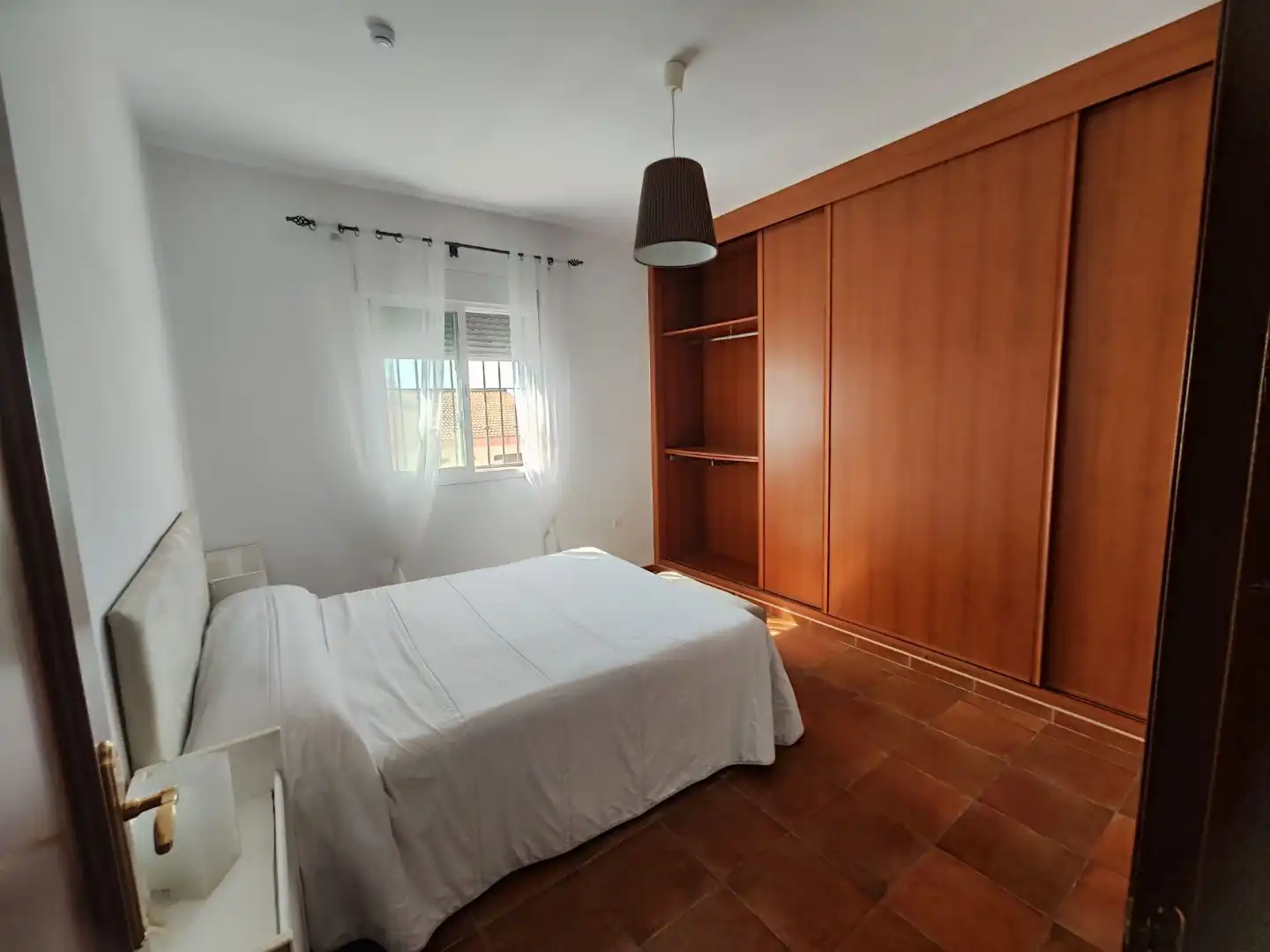 Casa o xalet en venda a Calle la Perla, 33, Los Molares Dormitori de Casa o xalet en venda en Los Molares amb Aire condicionat, Terrassa i Piscina