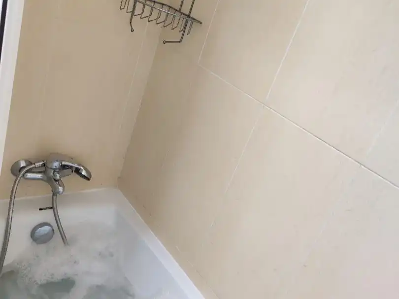Casa o xalet en venda a Calle la Perla, 33, Los Molares Bany de Casa o xalet en venda en Los Molares amb Aire condicionat, Terrassa i Piscina