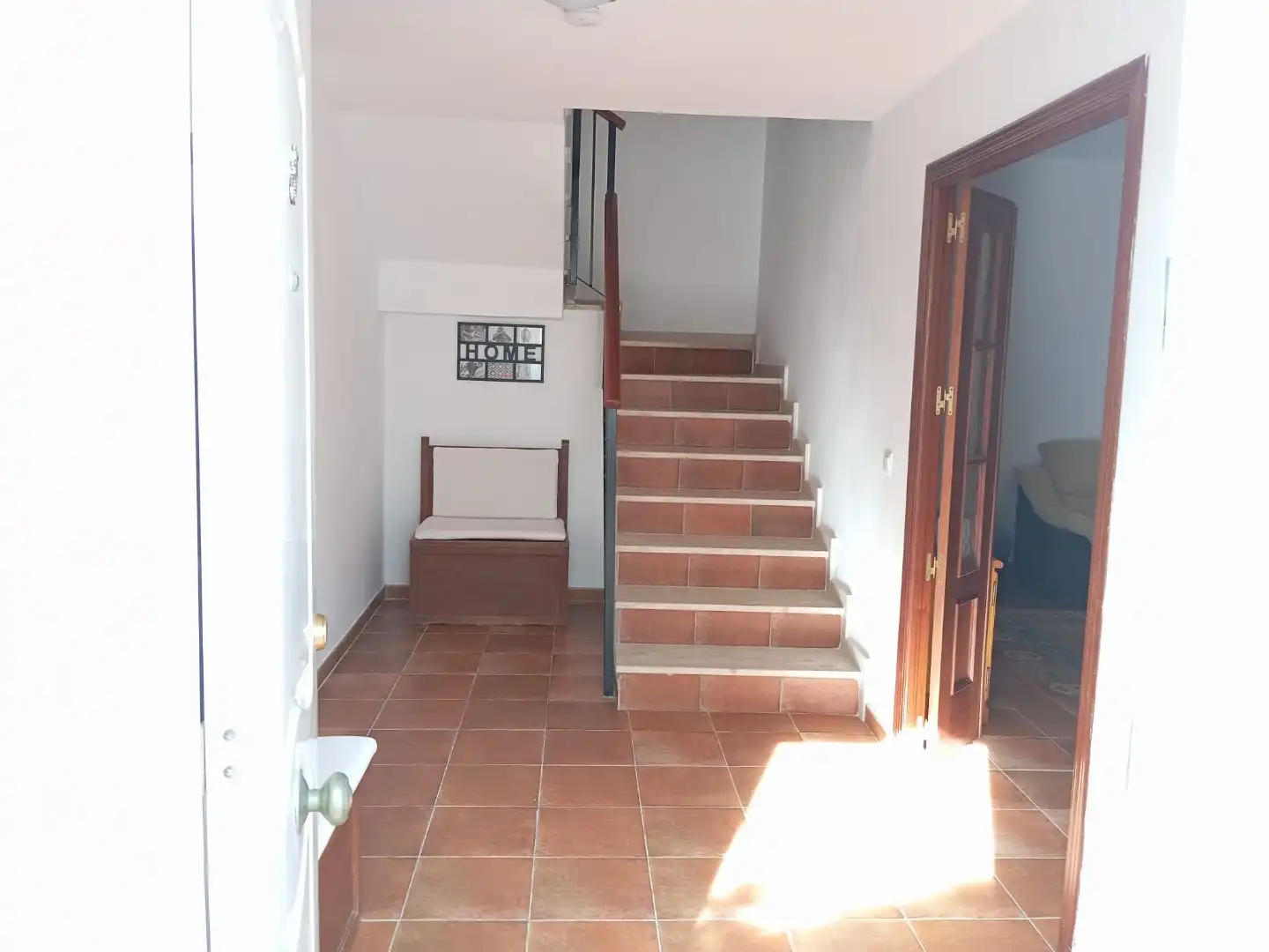 Casa o xalet en venda a Calle la Perla, 33, Los Molares Casa o xalet en venda en Los Molares amb Aire condicionat, Terrassa i Piscina