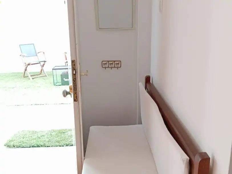 Casa o xalet en venda a Calle la Perla, 33, Los Molares Casa o xalet en venda en Los Molares amb Aire condicionat, Terrassa i Piscina