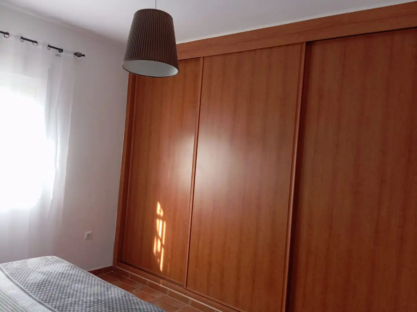 Casa o xalet en venda a Calle la Perla, 33, Los Molares Dormitori de Casa o xalet en venda en Los Molares amb Aire condicionat, Terrassa i Piscina