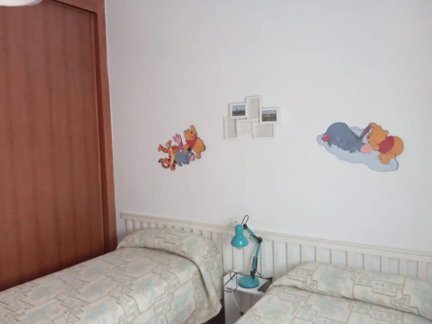 Casa o xalet en venda a Calle la Perla, 33, Los Molares Dormitori de Casa o xalet en venda en Los Molares amb Aire condicionat, Terrassa i Piscina