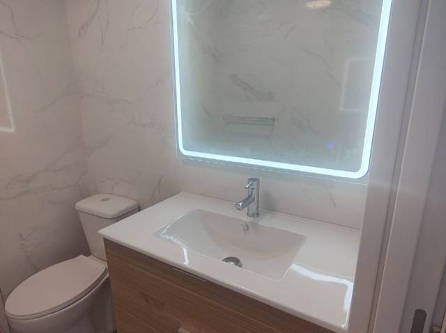 Piso en Venta en Calle Doctor Fleming, 6 en La Felguera