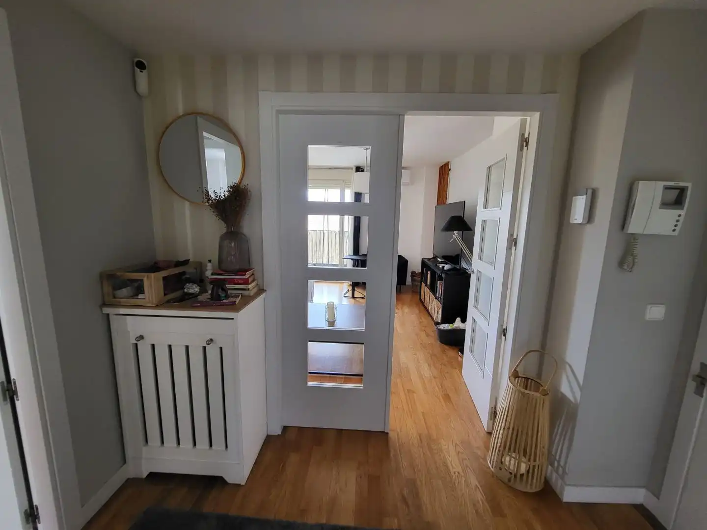 Flat for sale in Calle Manuel de Falla, 4, Daganzo de Arriba Flat for sale in Daganzo de Arriba with Air Conditioner, Heating and Parquet flooring