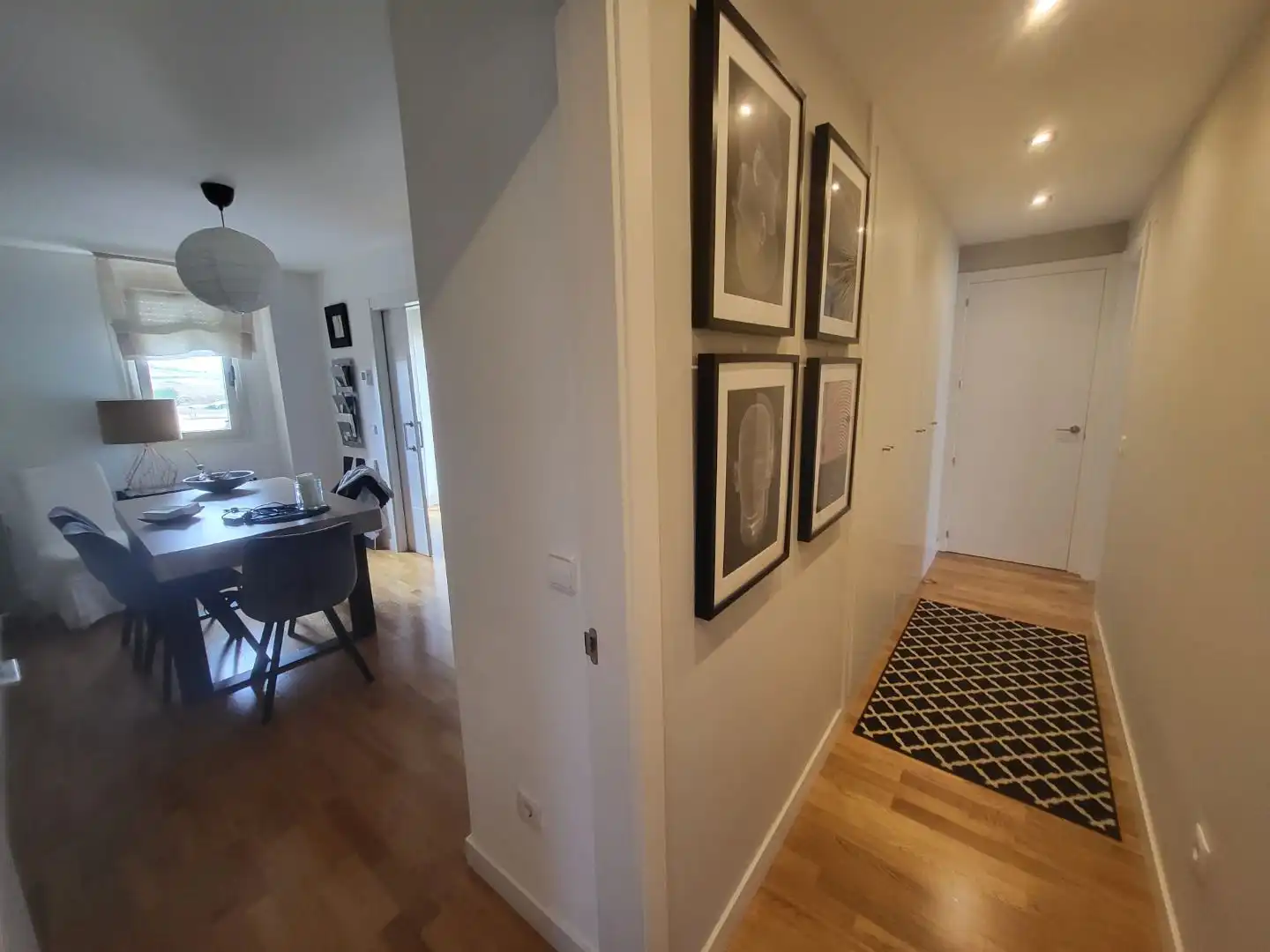 Flat for sale in Calle Manuel de Falla, 4, Daganzo de Arriba Flat for sale in Daganzo de Arriba with Air Conditioner, Heating and Parquet flooring