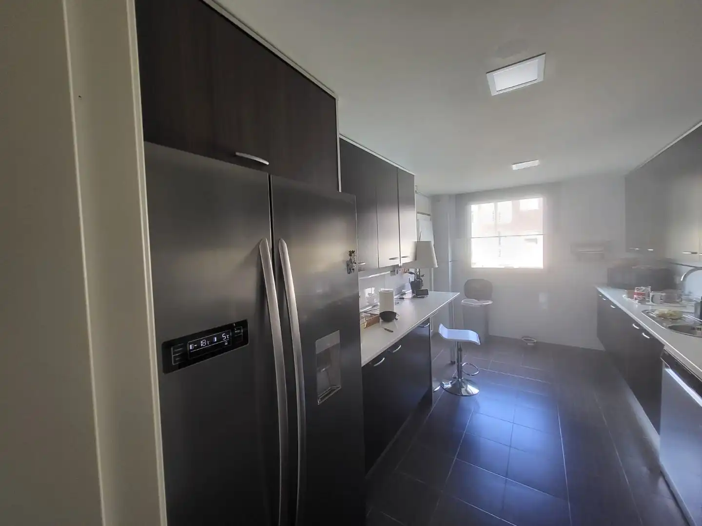 Flat for sale in Calle Manuel de Falla, 4, Daganzo de Arriba Kitchen of Flat for sale in Daganzo de Arriba with Air Conditioner, Heating and Parquet flooring