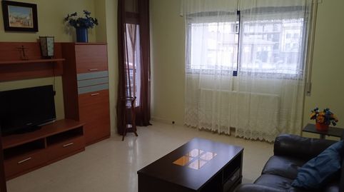 Apartamento de alquiler en Avenida Primero de Julio, 38, Valdepeñas, Ciudad Real - imagen 2 Foto 2 de Apartamento de alquiler en Avenida Primero de Julio, 38, Valdepeñas, Ciudad Real
